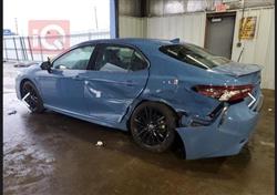 تويوتا كامري